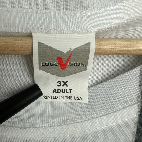 DC Batman 80 Years Anniversary AOP Comic Graphic Short-sleeve T-shirt NWOT 3XL - Picture 5 of 10